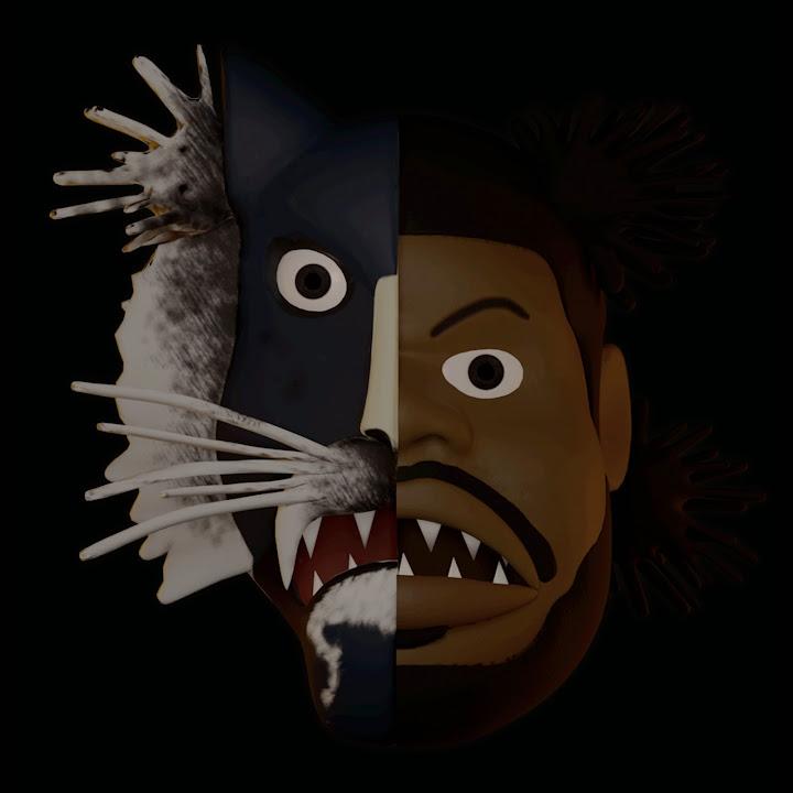BLP2020 "King Of The Night" - dj blackpower