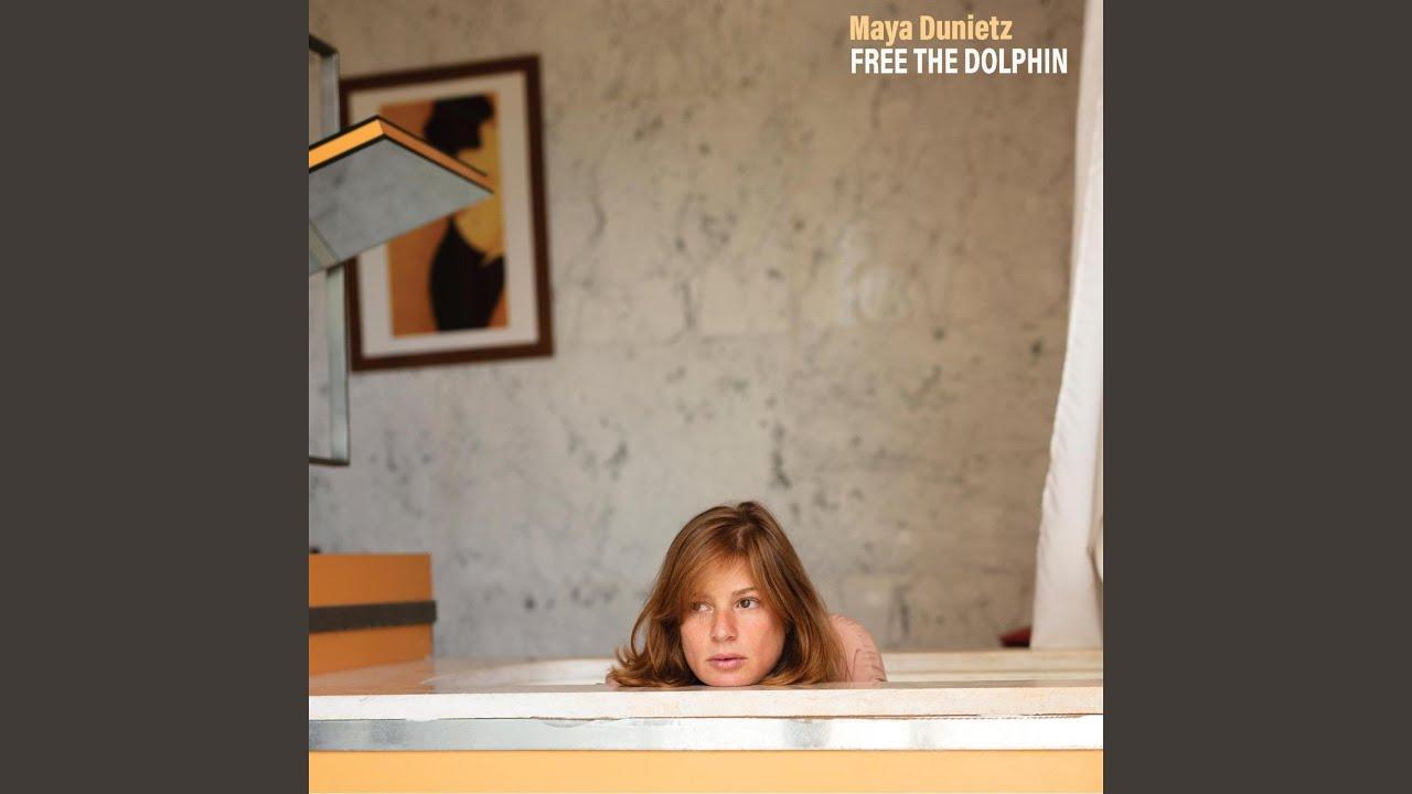 Free The Dolphin - Maya Dunietz