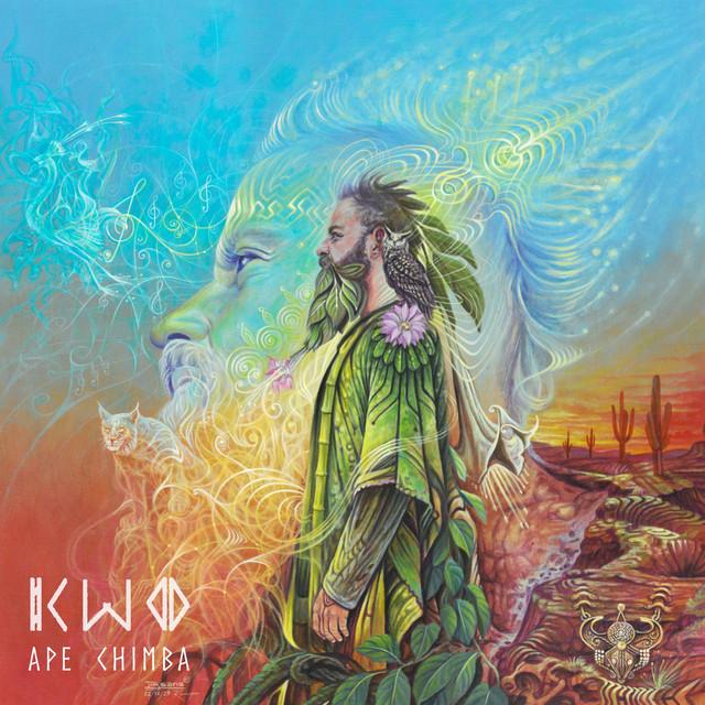KWO - Ape Chimba