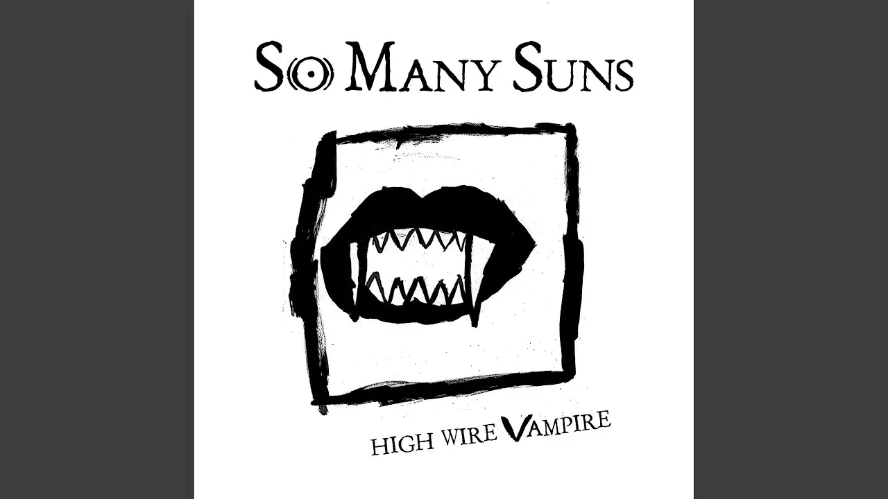  - So Many Suns
