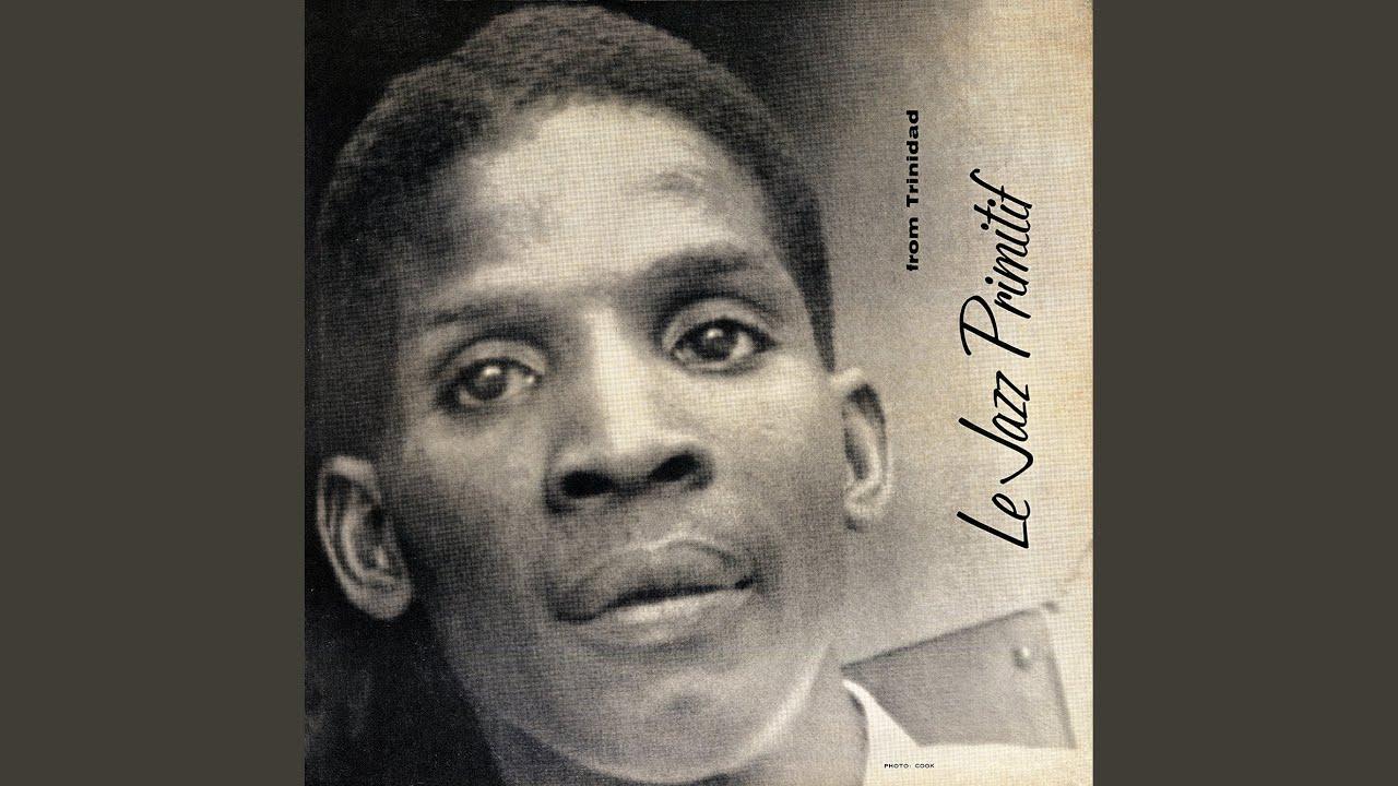 Le Jazz Primitif From Trinidad - Rupert Clemendore