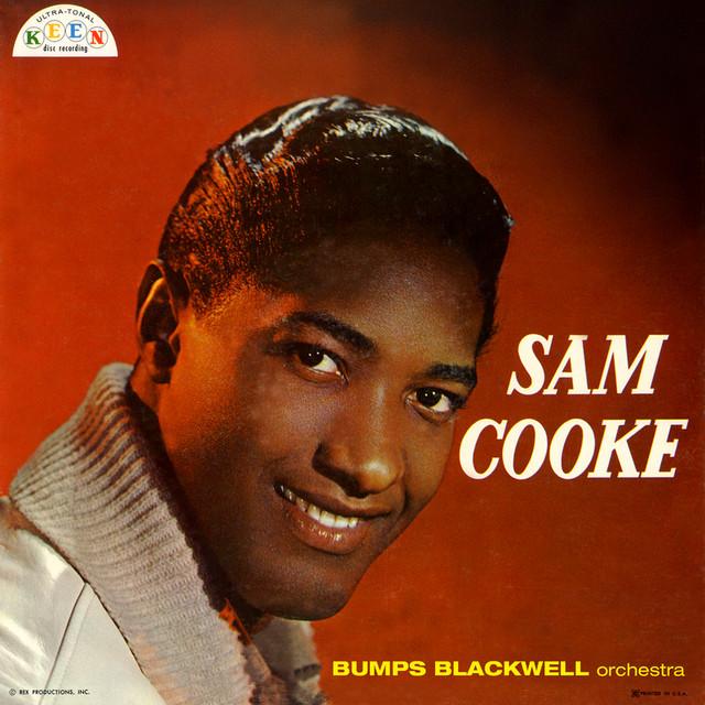 Sam Cooke (Remastered) - You Send Me