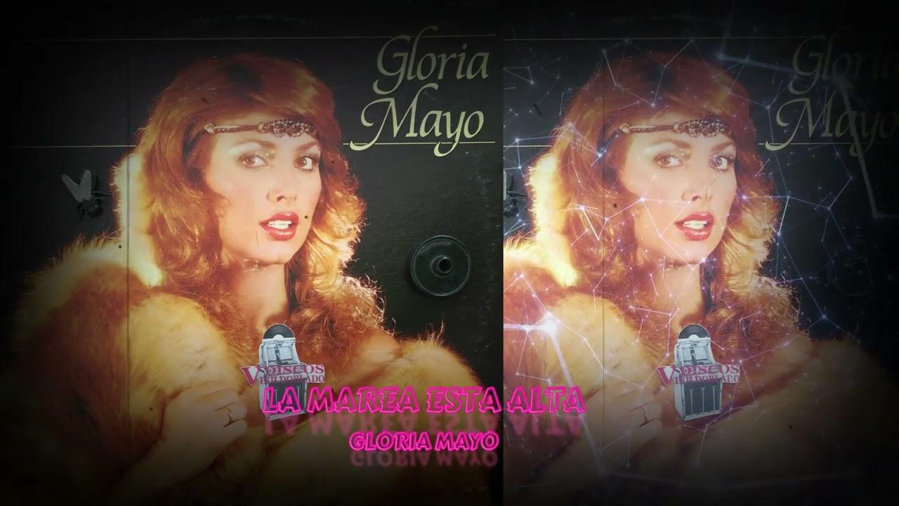 La Marea Esta Alta "The Tide Is High" - gloria mayo
