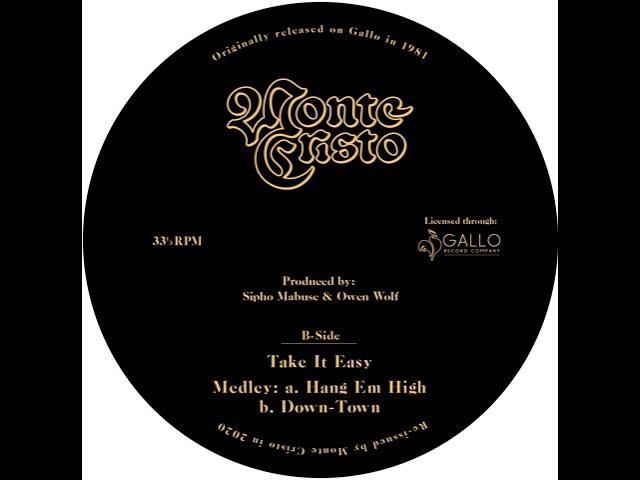 Soweto Soul Orchestra - Soweto Soul Orchestra