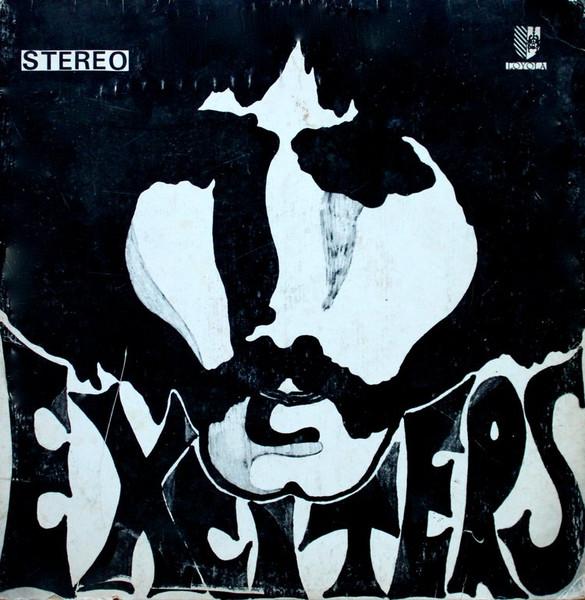 Panama 1 - The Exciters