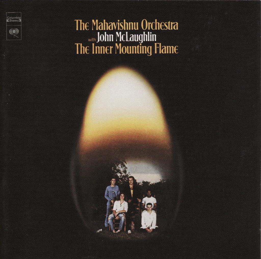 Meeting Of The Spirits 1972 - Mahavishnu Orchestra