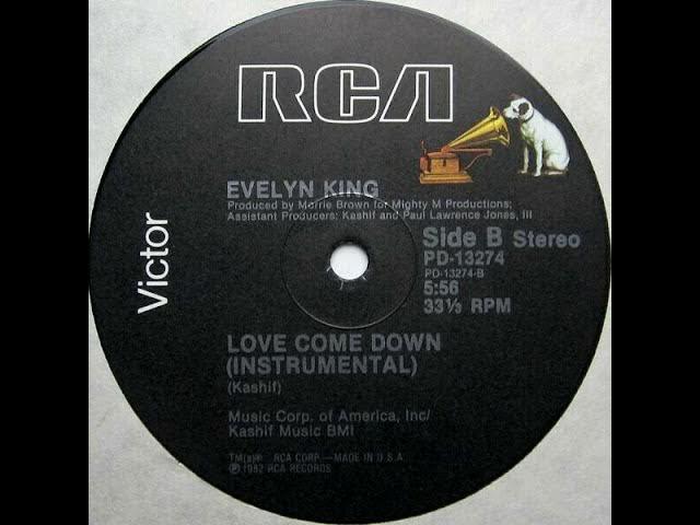 www.beatelectric.com - Evelyn King