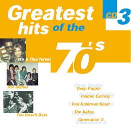 Greatest Hits Of The 70's Disc 3 - John Kongos
