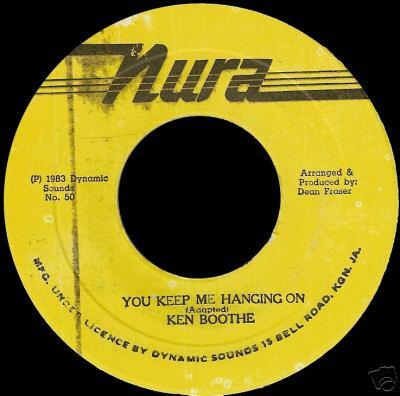 V.A. - Studio One Archives Vol. 48 - You Keep Me Hanging On
