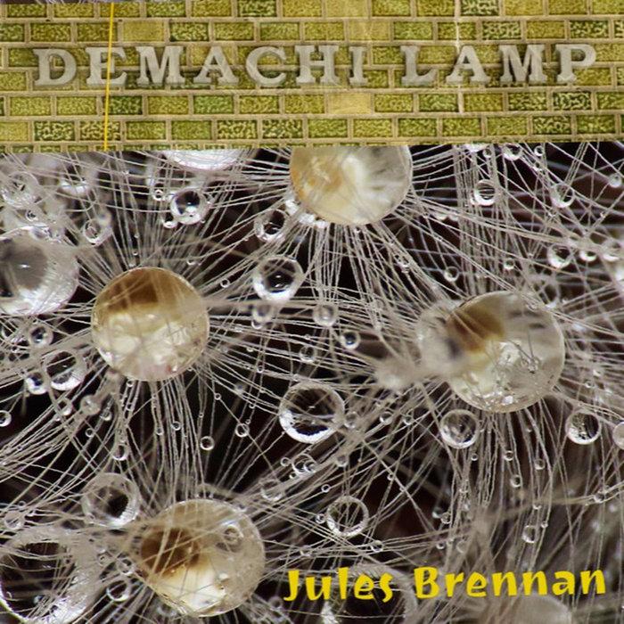 Star Clutcher (ep) - Jules Brennan