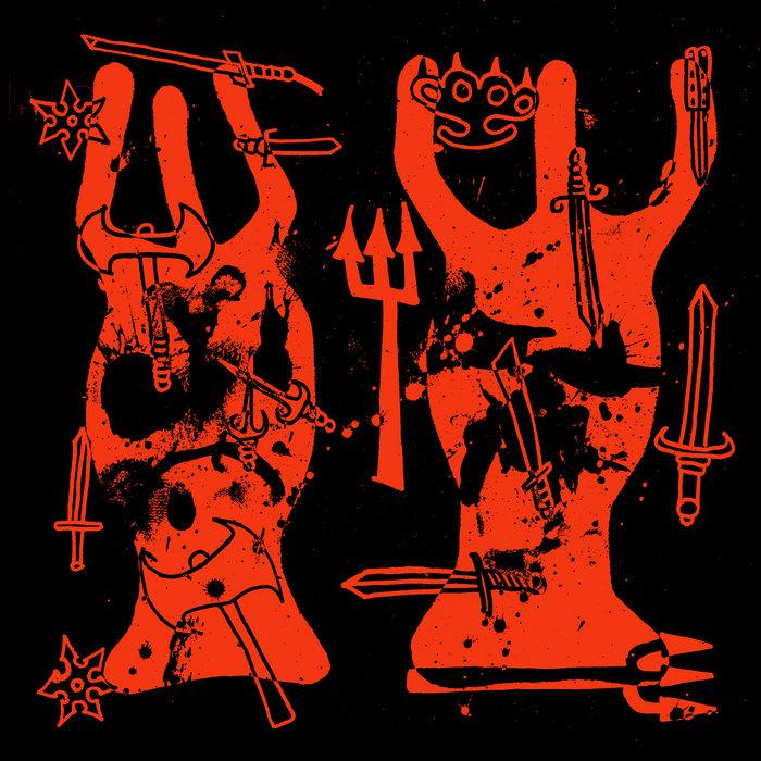 Lupus et Ursus - Instrumentals - Kahn & Neek