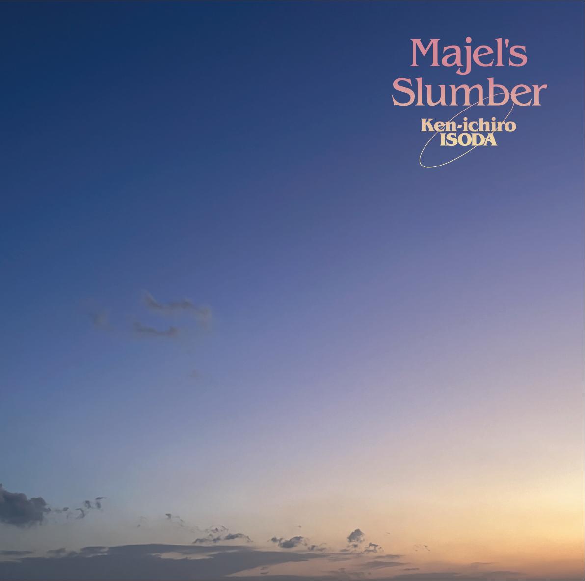 Majel's Slumber - Ken-ichiro ISODA