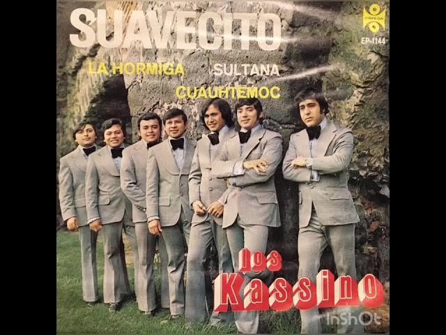  - Los Kassino