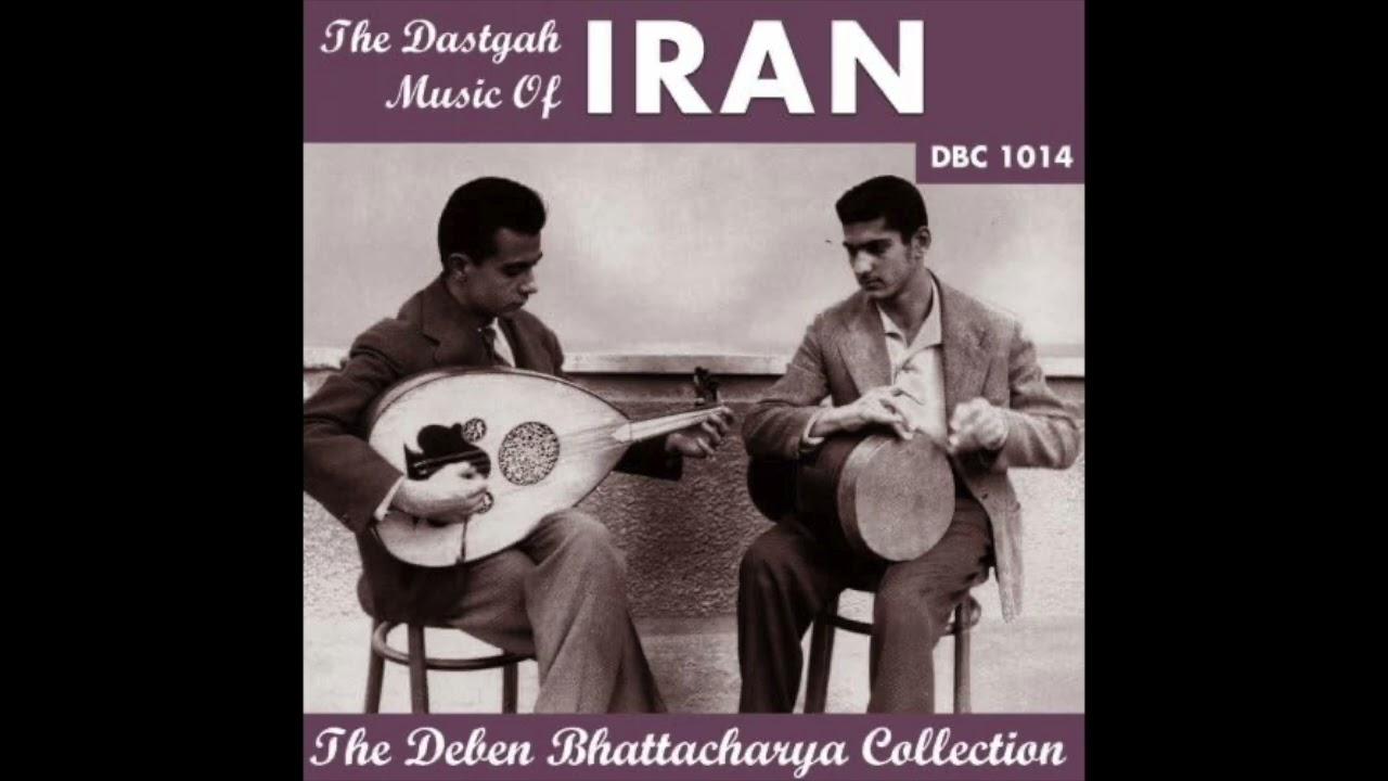 Paris to Calcutta - Darioosh Sefvat