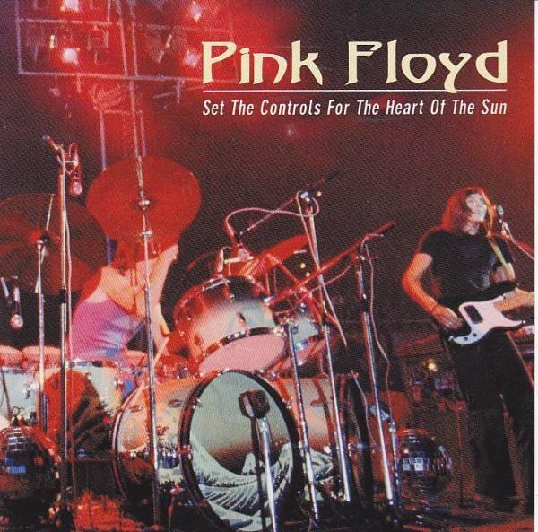Pink Floyd Archives Volume One - Mind Your Throats Please - Pink Floyd
