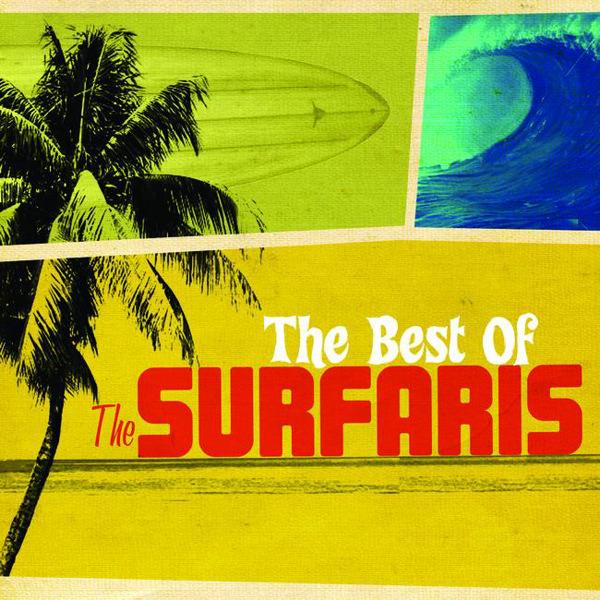 Wipeout / Surfer Joe - The Surfaris