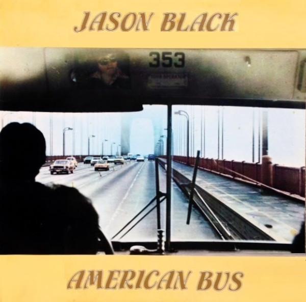 American Bus - Arawak & Jason Black