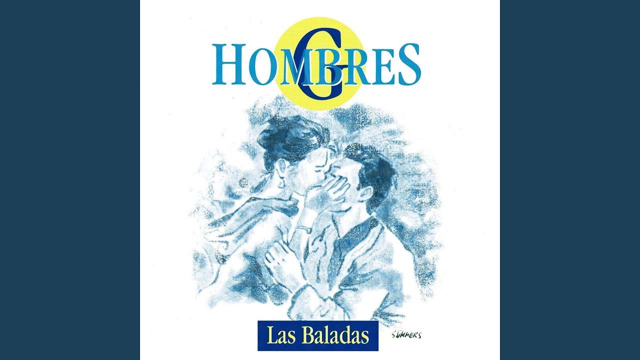 The Bonfire #7 - Hombres G