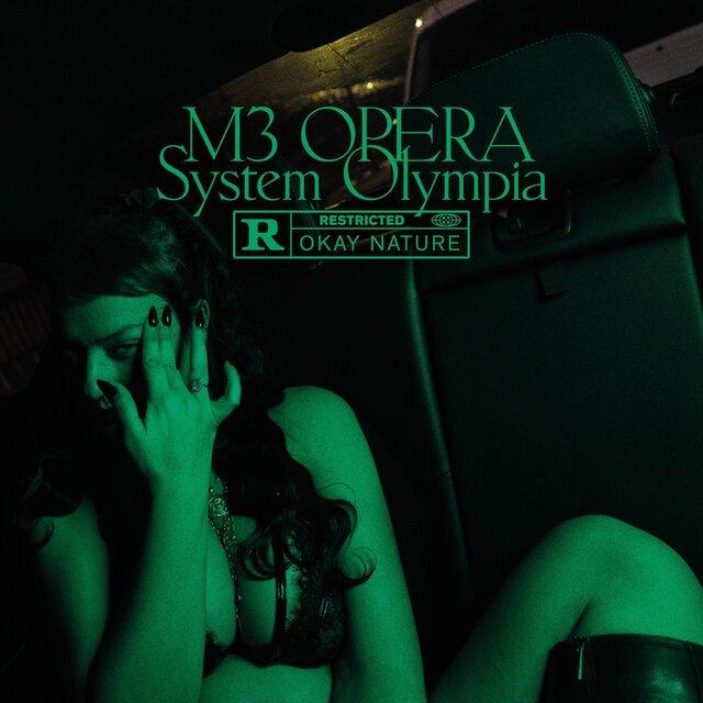 M3 Opera - System Olympia (feat. Tatyana)