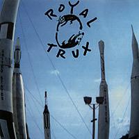 Live In Denver - Royal Trux