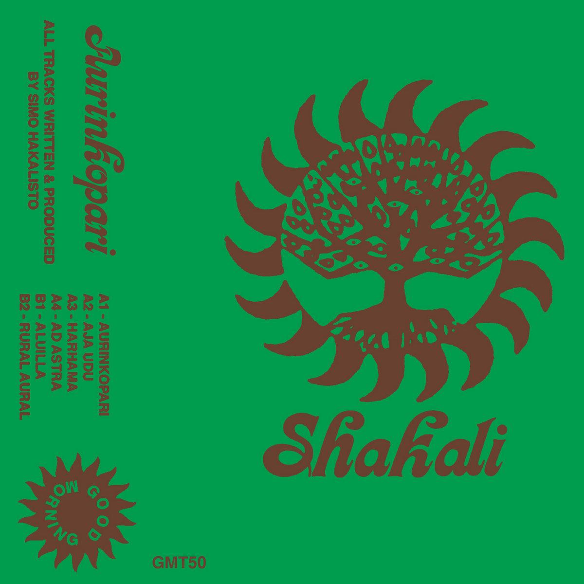 Aurinkopari - Shakali