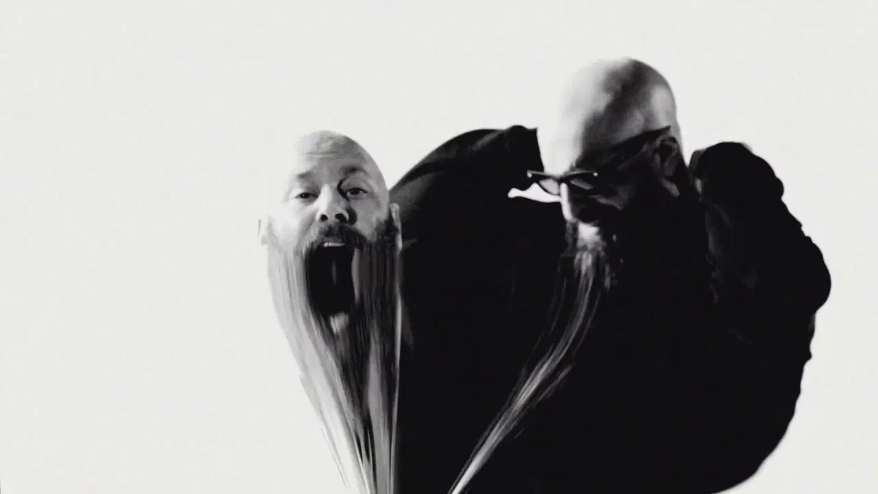 This Was Supposed To Be Fun - Epic Beard Men