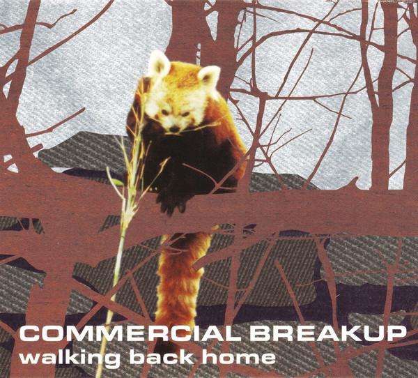  - Commercial Breakup