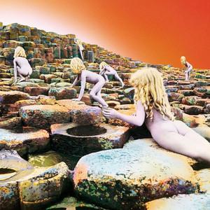 Houses of the Holy (Remaster) - Over the Hills and Far Away