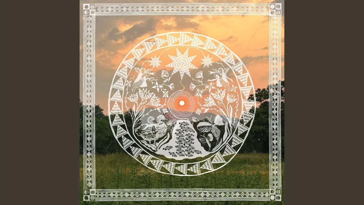 When The Roses Come Again - Daniel Bachman