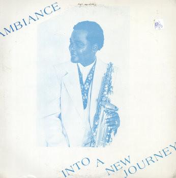 Into A New Journey - Ambiance