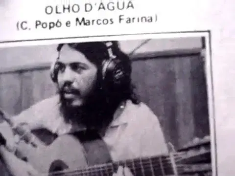  - Claudio Popó