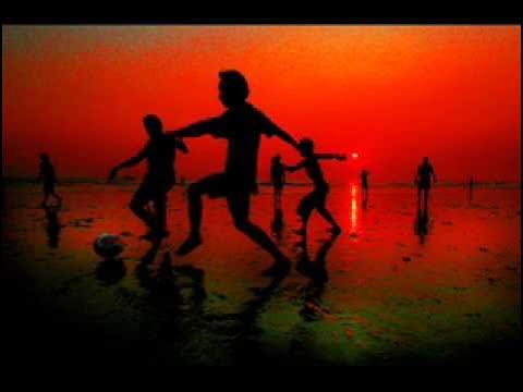 Beautiful Dreamer - Justine And The Victorian Punks