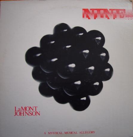 Nine... A Mystical, Musical Allegory - Lamont Johnson