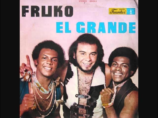  - Fruko Y Sos Tresos