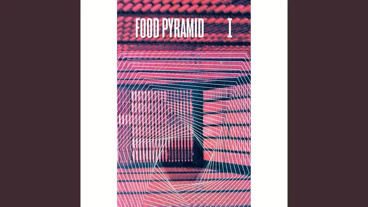 I - Food Pyramid