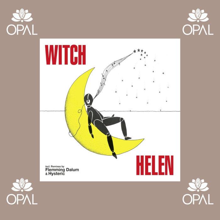 Witch - Helen