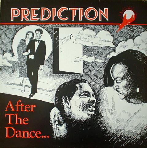 After The Dance Is Through - Prediction