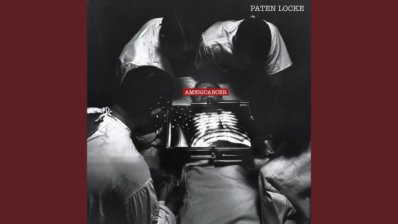 Americancer - Paten Locke