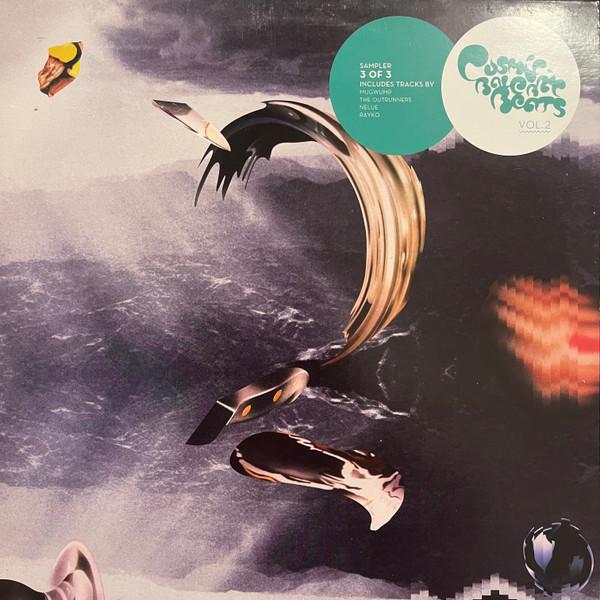 Cosmic Balearic Beats Vol. 2 - Nelue