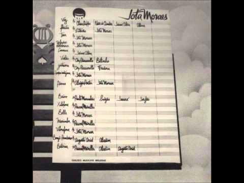Jota Moraes - Jota Moraes