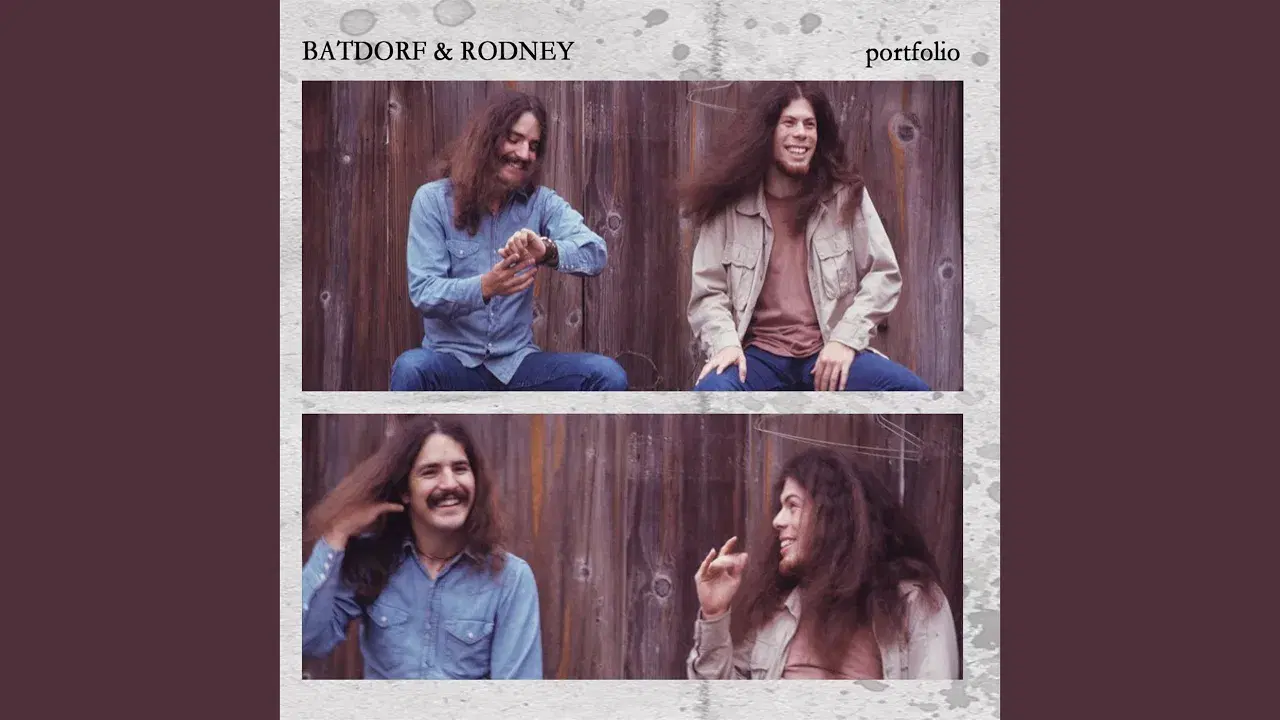 Home Again - Batdorf & Rodney