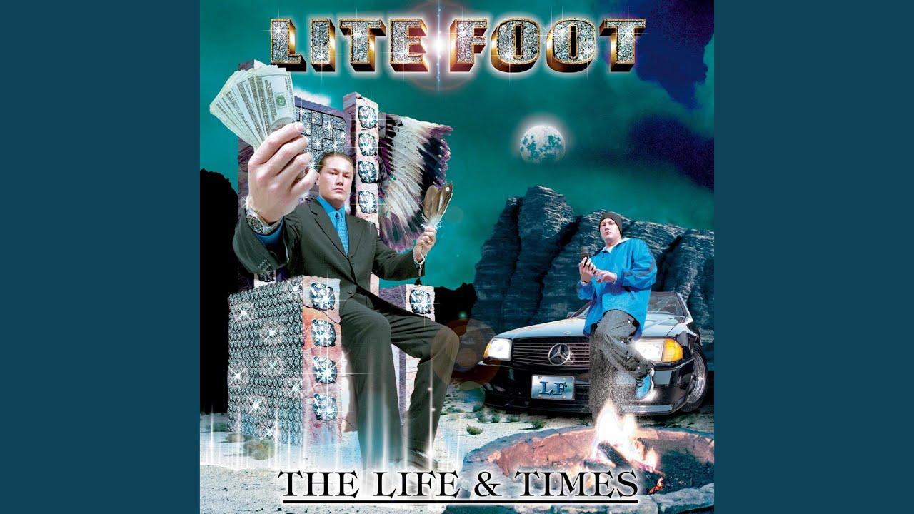  - Lifefoot