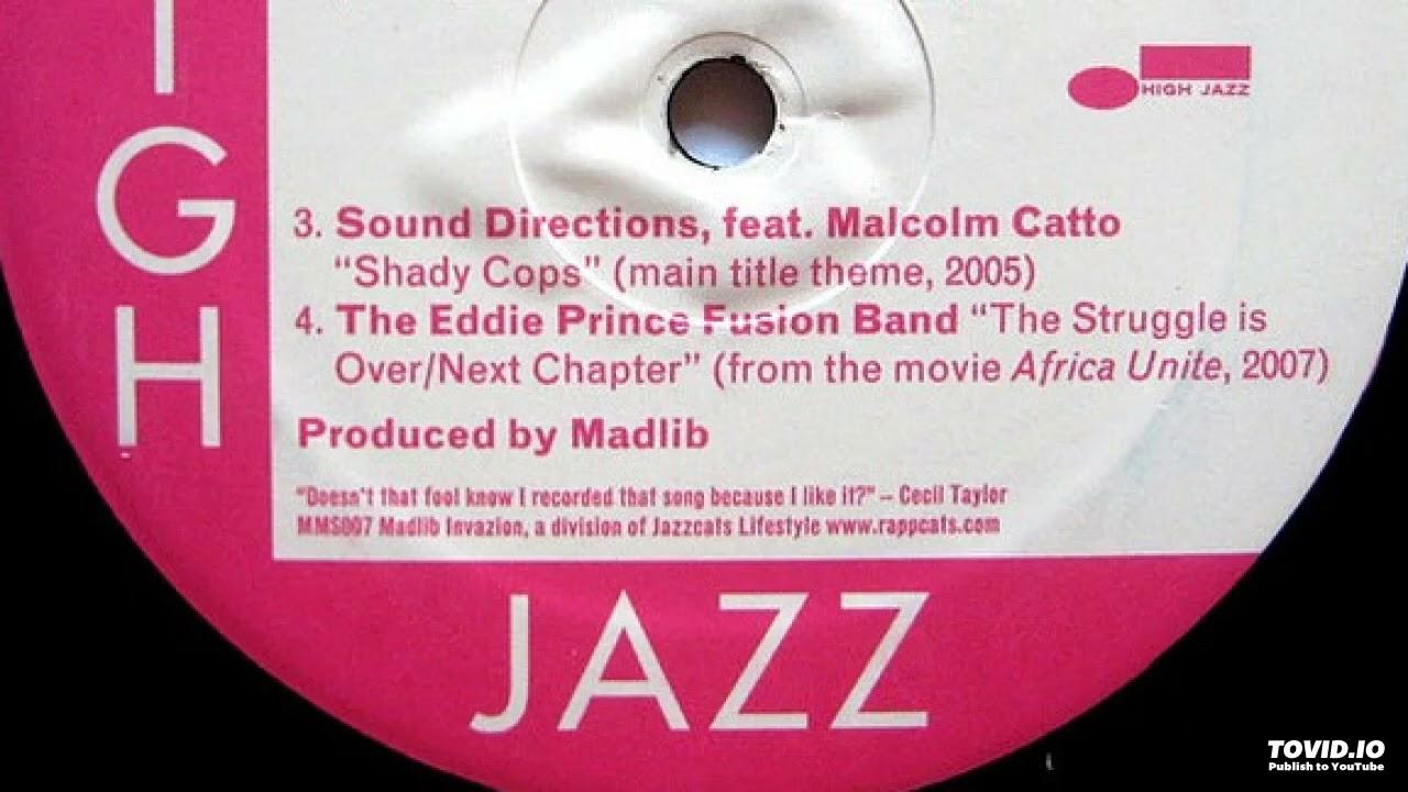  - Malcolm Catto