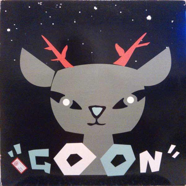 Goon - Global Goon