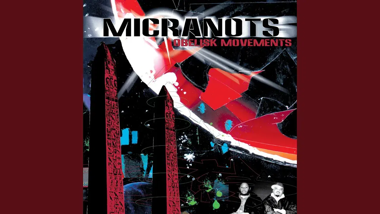 Obelisk Movements - The Micranots