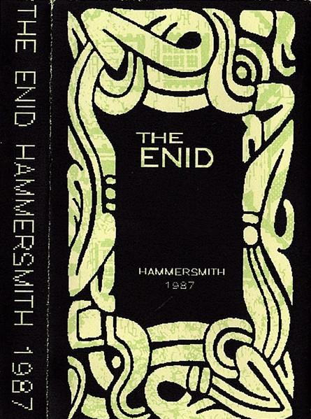 The Seed And The Sower - The Enid