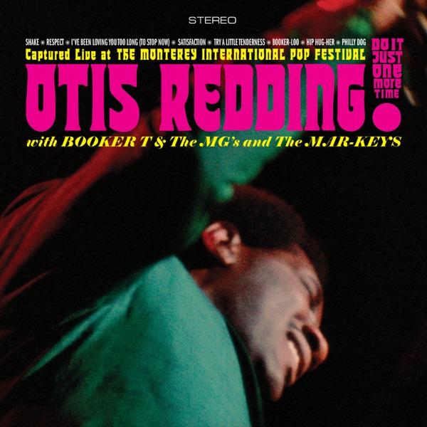 Melting Pot - Booker T. & The M.G.'s