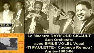  - Raymond Cicault