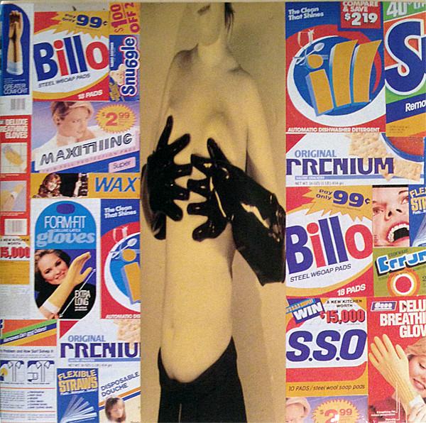 Rubber Glove Seduction / My Favorite Things - PTP