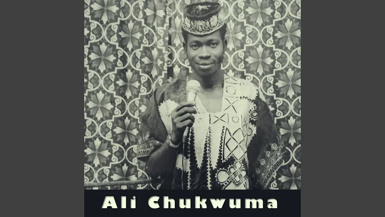 Udo Nigeria - Ali Chukwuma and his Peacemakers International Band